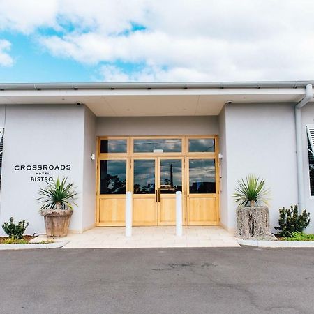 クロスローズ ホテル リヴァプール エクステリア 写真